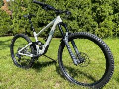 Specialized Enduro Elite S3