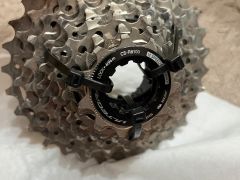 Kazeta Ultegra Cs-R8100 12 sp