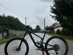 Santa Cruz megatower C 2019