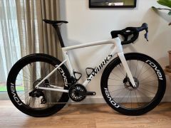 Specialized S-Works SL8 vel. 56