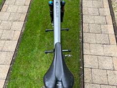 Radon Jealous 10.0 EA, 8.9kg komplet, M