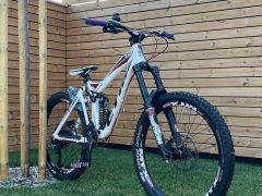 Ctm Boxxer 1.0 Custom