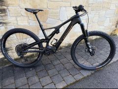Specialized Turbo Levo SL S-Works Carbon  L (S4)