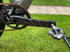 Radon Jealous 10.0 EA, 8.9kg komplet, M