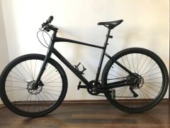 Specialized Sirrus X 2.0