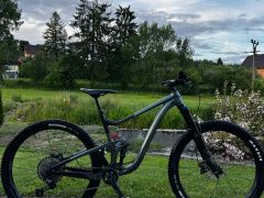 Giant Trance X 29 2