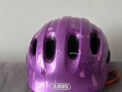Abus Smiley 2.0 Purple star
