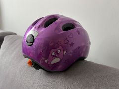 Abus Smiley 2.0 Purple star