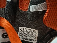 Abus Smiley 2.0 Purple star