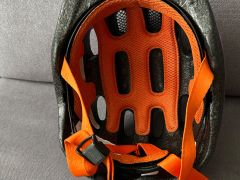 Abus Smiley 2.0 Purple star