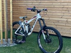 Ctm boxxer 1.0 custom