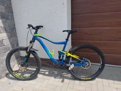 Giant Trance 3 2017