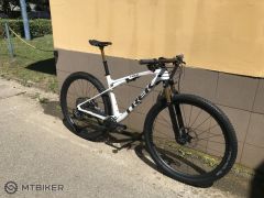 Trek Supercaliber XX1 custom 2023 ProjectOne