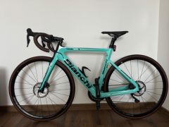 Bianchi Aria 2020