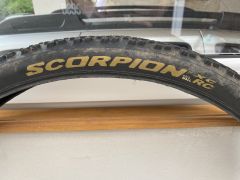 Pirelli XC RC 2.4 Prowall