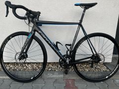 Cannondale caad 12