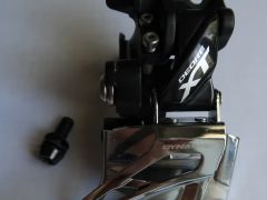 Prešmykač Shimano XT Fd-M8025 Direct mount