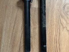 30,9mm sedlovka