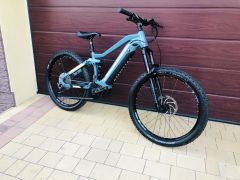 Haibike FullSeven 5