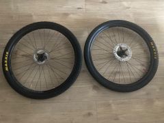 Syncross Alexrims X25
