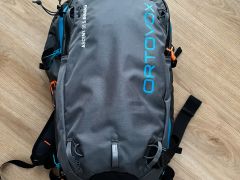 Ortovox Ascent 28 S Avabag ready (bez systému)