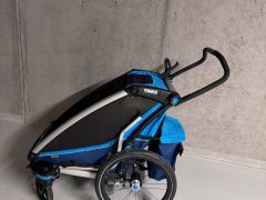 Thule Chariot Cross 1