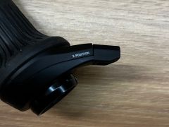 RS twistlock 3 position
