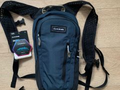 Dakine Shuttle 6 - len tento víkend znížená cena