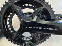 Shimano Ultegra Di2 + Dura-ace