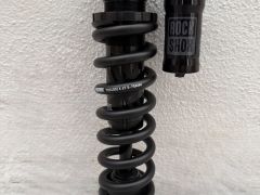 Rock Shox SuperDeluxe 250x75 coil
