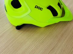 POC Axion Spin Fluo Yellow