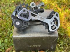 Shimano XTR M9100