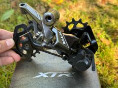 Shimano XTR M9100