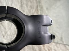 Bontrager line pro 35/45mm