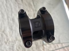 Bontrager line pro 35/45mm