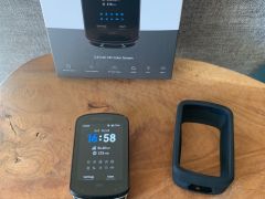 Cyklo počítač Magene Smart C506Se GPS