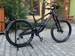 Cannondale Jekyll 2 rám L