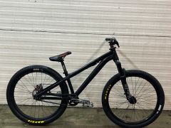 Befly dirt