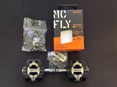 Tatze Mc-Fly nášľapné pedále