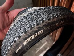Maxxis rambler 45 mm exo trl