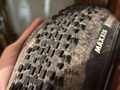 Maxxis rambler 45 mm exo trl