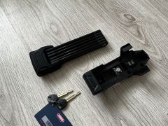 Zámok Abus 6000