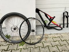 Decathlon Rockrider Xc900S