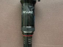 Rockshox super deluxe select + 230x62,5