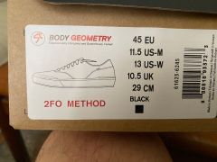 Topanky Specialized 2FO Method 45