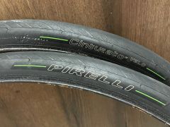 Plášte Pirelli cinturato 35C