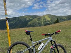 Specialized Epic Evo