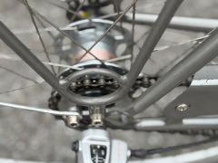 Pure Cycles Upton Nexus