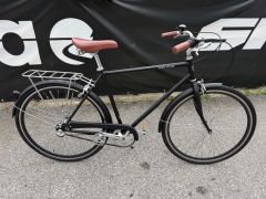 Pure Cycles Upton Nexus