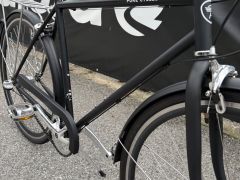 Pure Cycles Upton Nexus